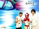 DVD ����������� : Punch / �ҡ���㨵Դ���¹�� 4 �蹨�