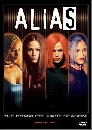 DVD  : Alias ѤѺ 1  3 V2D
