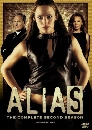 DVD  : Alias ѤѺ 2 3 V2D