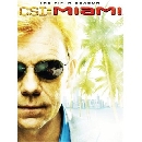 DVD  : CSI: Miami ( 5) 5 DVD