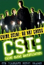 DVD  : CSI: Vegas (1) 3 DVD