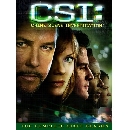 DVD  : CSI: Vegas (6) 6 DVD