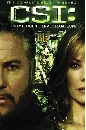 DVD  : CSI: Vegas (7) 7 DVD