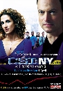 DVD  : CSI: Newyork (2) 6 DVD