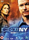DVD  : CSI: Newyork (3) 6 DVD