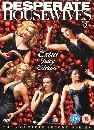 DVD  : Desperate Housewives / Ҥҹ (2) 6 DVD