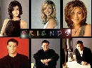 DVD  : Friends ( 1-10) 15 DVD