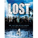DVD  : LOST / á´Ժ (4) 4 DVD