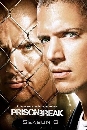 DVD  : Prison Break / ἹѺˡءá (3) 2 DVD