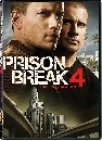 DVD  : Prison Break / ἹѺˡءá (4) 11 DVD