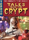 DVD  : Tales From The Crypt / ͧҨҡȾ (1) 3 DVD