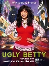 DVD  : Ugly Betty / 蹢 ( 3) 12 DVD