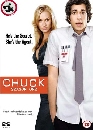 DVD  : Chuck / Ѻͧ ( 1) 4 DVD
