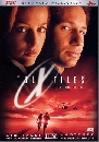 DVD  : The X-Files 27 DVD