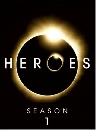 DVD  : Heroes /  شš (1) 8 DVD