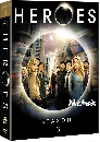 DVD  : Heroes /  شš (3) 6 DVD [Master]