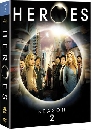 DVD  : Heroes /  شš (2) 4 DVD