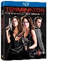 DVD  : Terminator: The Sarah Connor Chronicles / Դʧ (2) 11 DVD