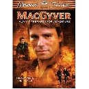 DVD  : Macgyver / ʹͧྪ (1) 3 DVD