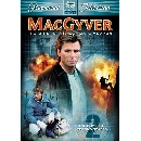 DVD  : Macgyver / ʹͧྪ (2) 3 DVD