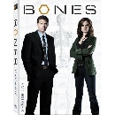DVD  : Bones / ԡҡó (1) 8 DVD