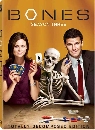 DVD  : Bones / ԡҡó (3) 4 DVD
