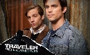 DVD  : Traveler (1) 4 DVD
