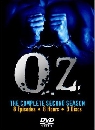 DVD  : Oz / ഹ ءʹ (2) 3 DVD