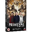 DVD  : Primeval / š (2) 2 DVD