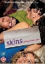 DVD  : Skins / 硫 (1) 3 DVD