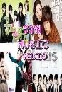 DVD MV Korea Series Hitz 2009 No.1  1 DVD