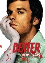 DVD  : Dexter (Season 1) / ѹҵ 6 蹨