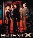 DVD  : Mutant X Season 1 / ѹ¾Ѥ¾ѹ硫 3 DVD
