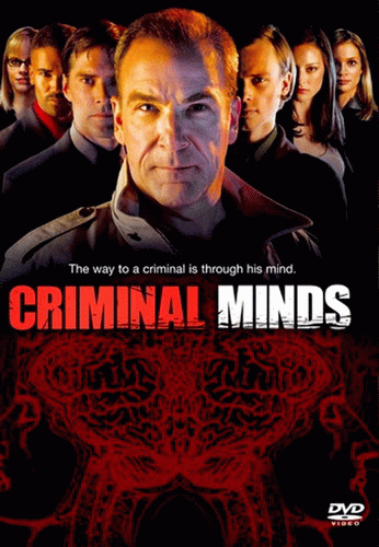 DVD  : Criminal Mind / ҹҪҡ 1  6 DVD