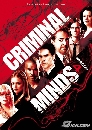 DVD  : Criminal Mind Season 4 / ҹҪҡ ( 4) 7  蹨