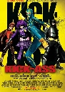 DVD ˹ѧ���� [Master]: Kick-Ass / ���¹⤵� ��һ����� 1 DVD