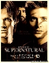 DVD  : Supernatural Season 5 / һȹ˹š 11 蹨