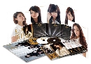 DVD : KARA - Sweet Muse Gallery MBC DVD Collection 3 