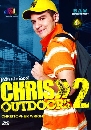 DVD  : Chris Outdoors 2 /  ҷ 2  1 蹨