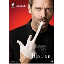 DVD  : House M.D. Season 6 /      ( 6 ) 11 蹨