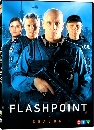 DVD  : Flashpoint Season 1 : ӾԦҵê 7 蹨