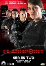 DVD  : Flashpoint Season 2 : ӾԦҵê 5 蹨