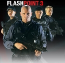 DVD  : Flashpoint Season 3 / ӾԦҵê  5 蹨