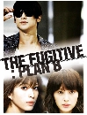DVD  : The Fugitive Plan B / ׺ʺ Ҥúٵ 5 蹨