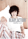 DVD Photo : Ready, Action! Kim Hyun Joong in Spain 2 蹨