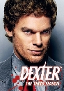 DVD  : Dexter (Season 3) / ѹҵ 6 蹨