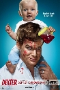 DVD  : Dexter (Season 4) / ѹҵ 6 蹨