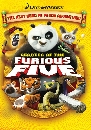 DVD ˹ѧ����ٹ(Master) : Secrets of The Furious Five �ѧ��Ᾱ��� ��ҵӹҹ��Ҽ��Էѡ�� ��ǹ�ط��ѡ�