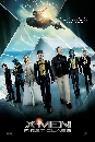 DVD ˹ѧ���� (Master) : X-Men: First Class (2011) / ��硫�-���: ���˹�� 1 �蹨�