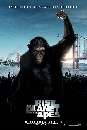 DVD ˹ѧ���� (Master) : Rise of the Planet of the Apes (2011) / ���Դ�����ҹ� 1 �蹨�